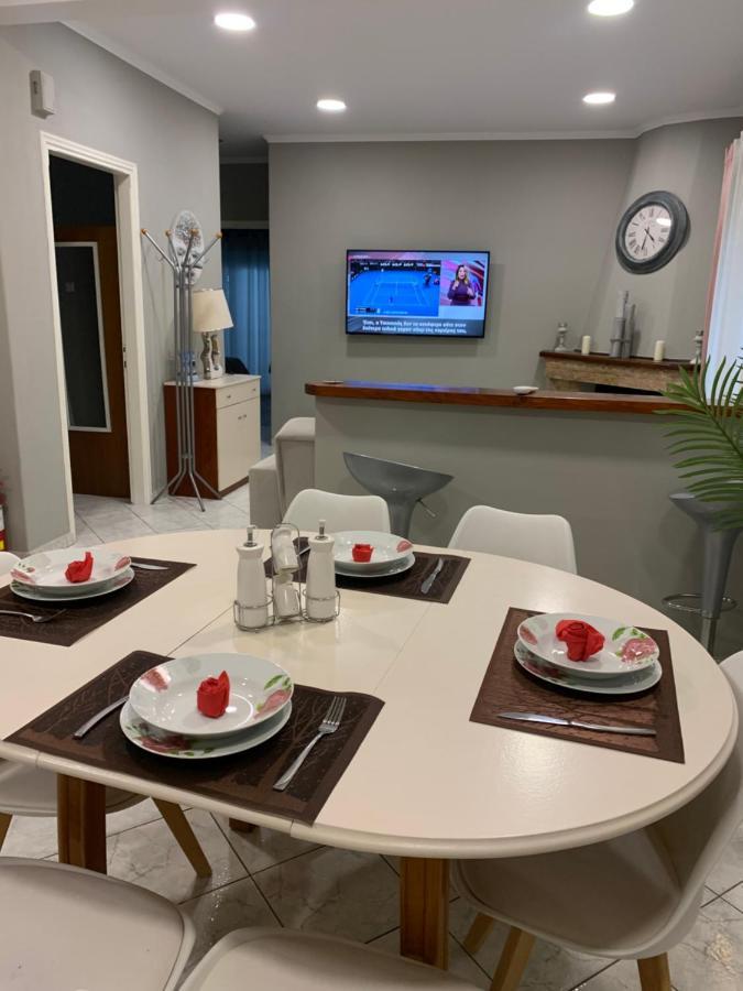 Diamond Apartment Limenas  Exterior foto