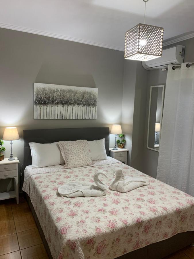 Diamond Apartment Limenas  Exterior foto